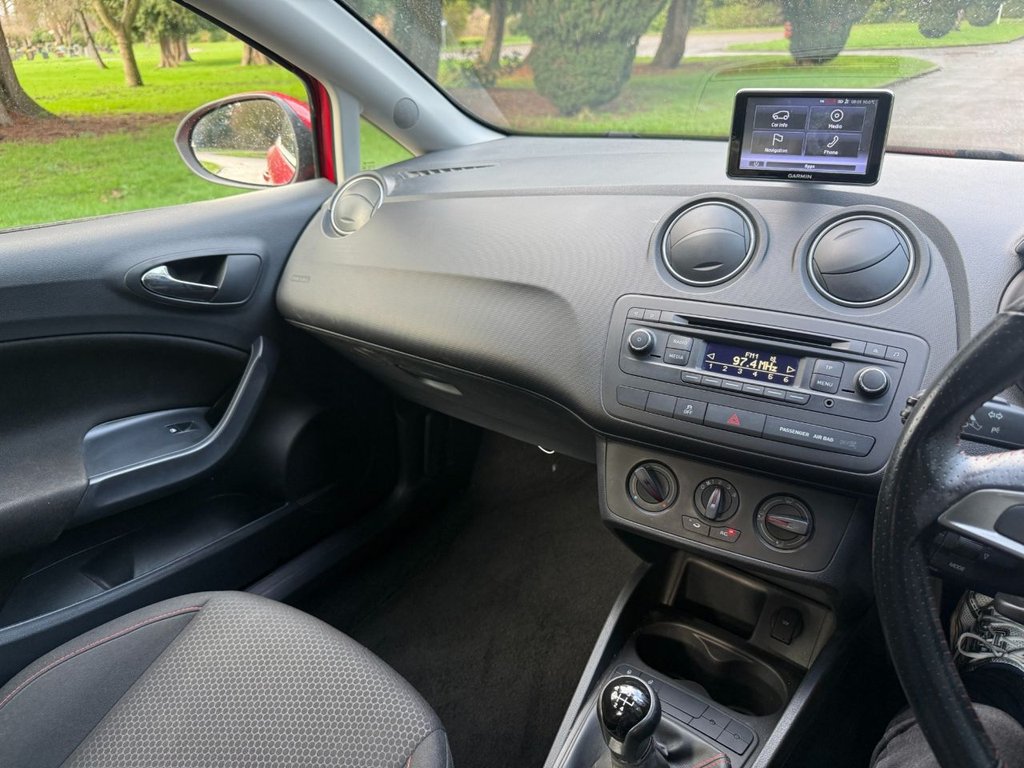 Used SEAT Ibiza 2014 for sale - 77708733: Photo 29