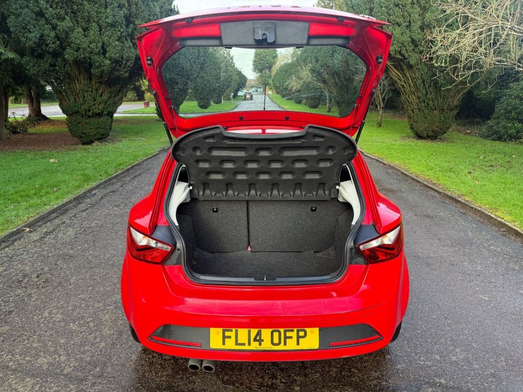 Used SEAT Ibiza 2014 for sale - 77708733: Photo 31