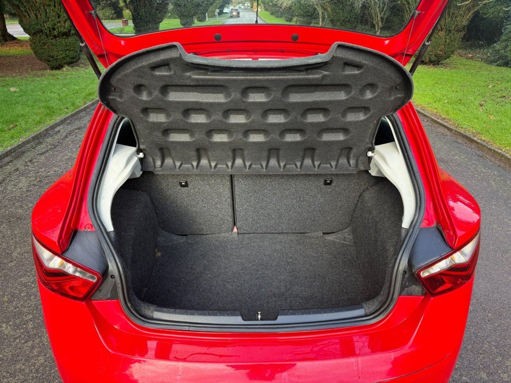 Used SEAT Ibiza 2014 for sale - 77708733: Photo 32