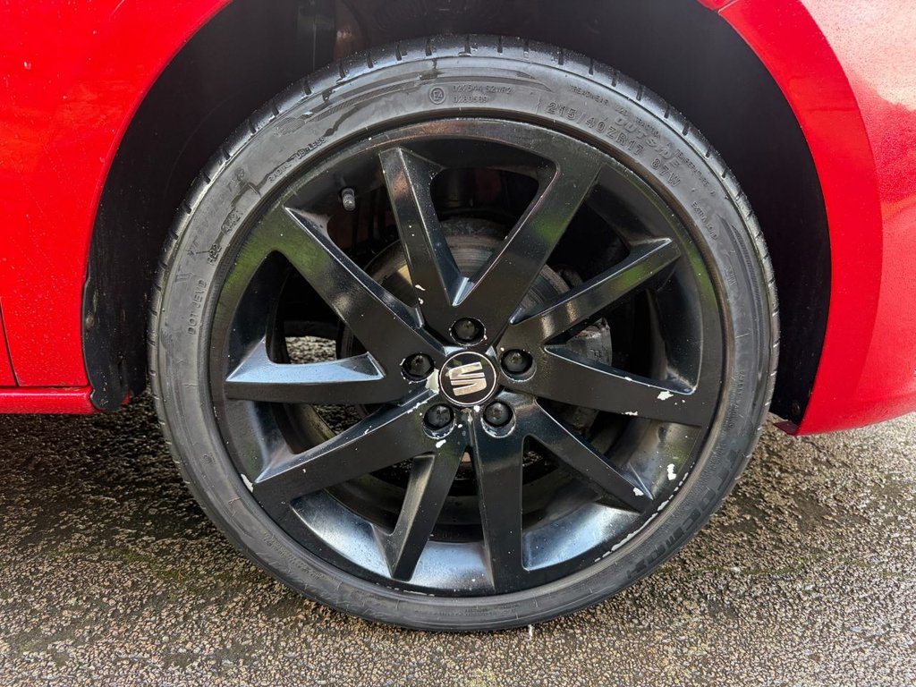 Used SEAT Ibiza 2014 for sale - 77708733: Photo 33