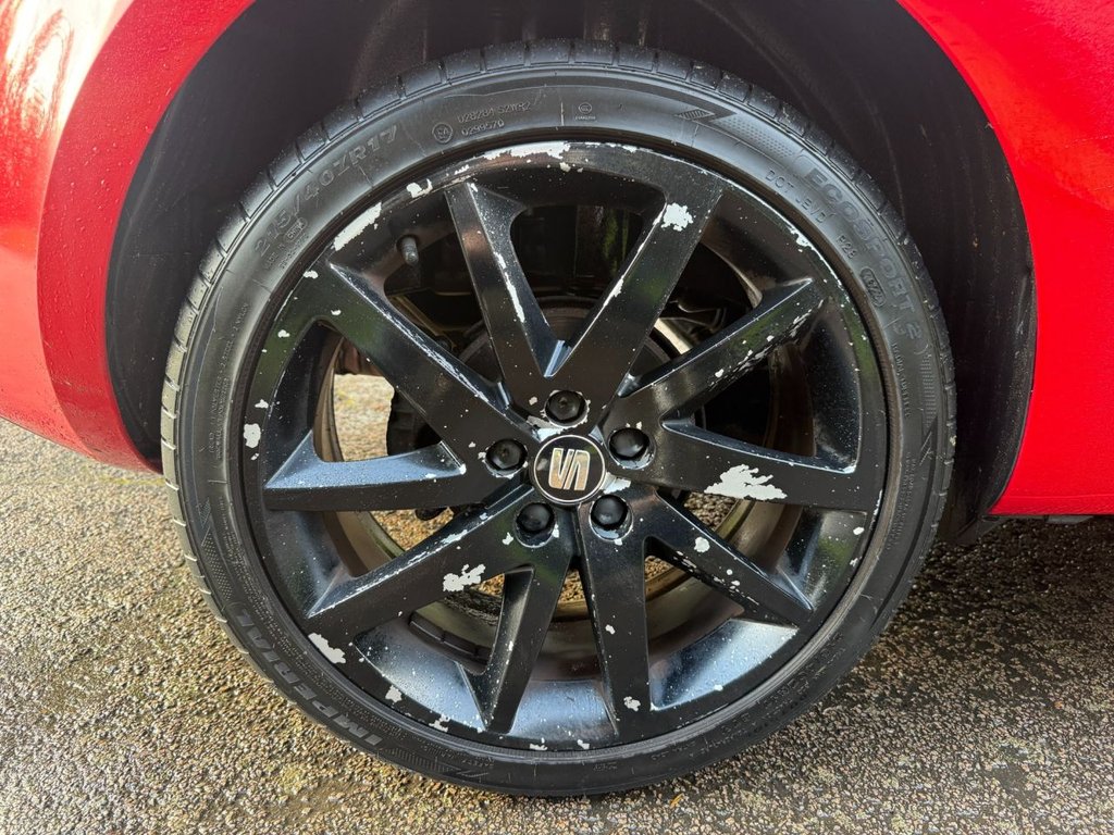 Used SEAT Ibiza 2014 for sale - 77708733: Photo 34