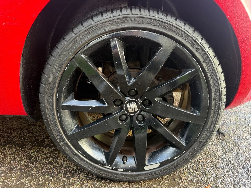 Used SEAT Ibiza 2014 for sale - 77708733: Photo 36