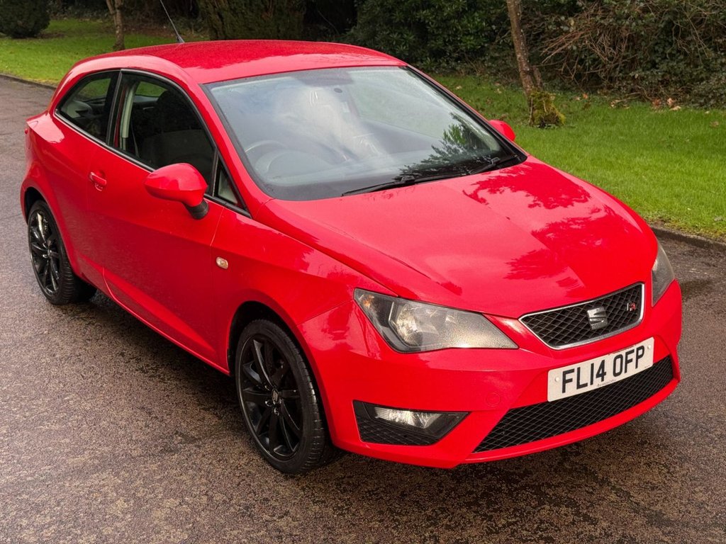 Used SEAT Ibiza 2014 for sale - 77708733: Photo 38