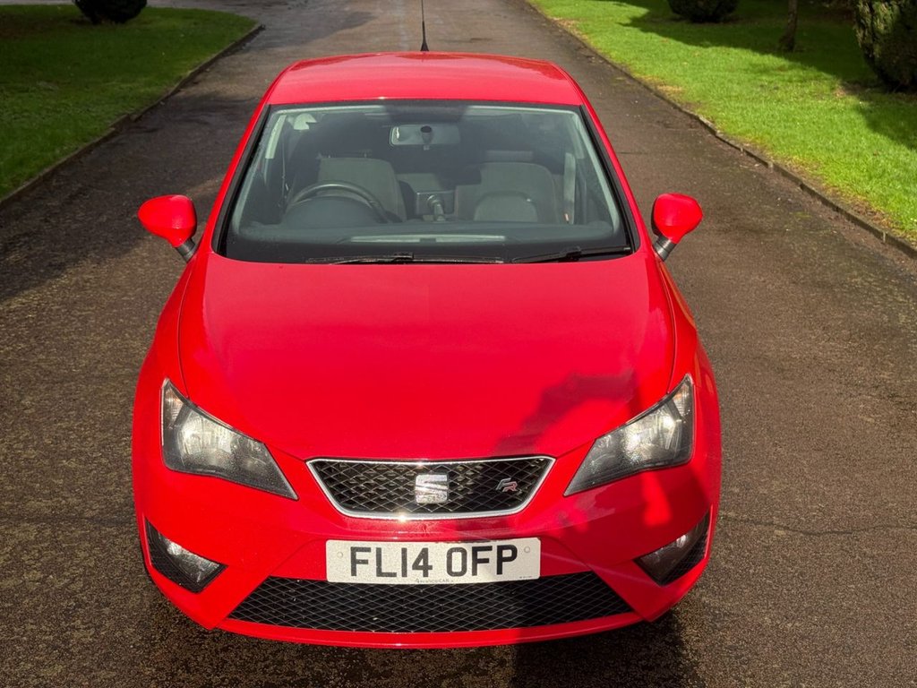 Used SEAT Ibiza 2014 for sale - 77708733: Photo 39