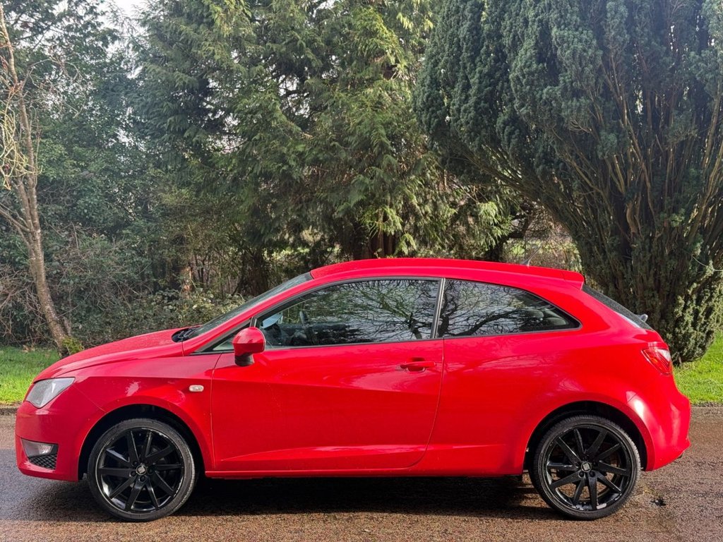 Used SEAT Ibiza 2014 for sale - 77708733: Photo 4