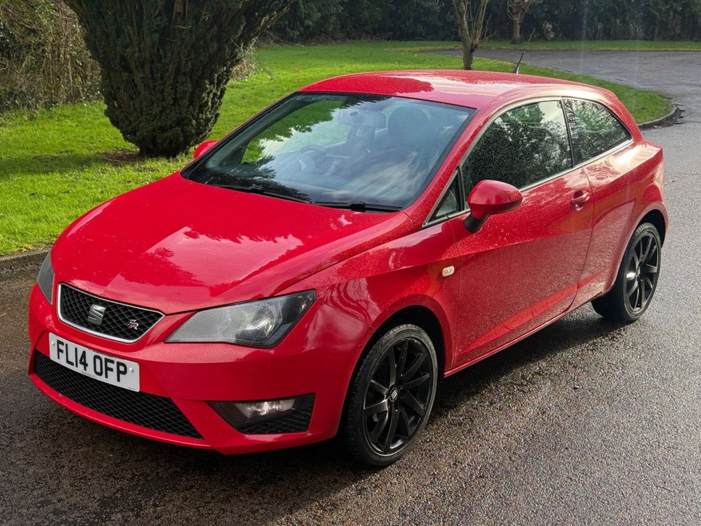 Used SEAT Ibiza 2014 for sale - 77708733: Photo 40