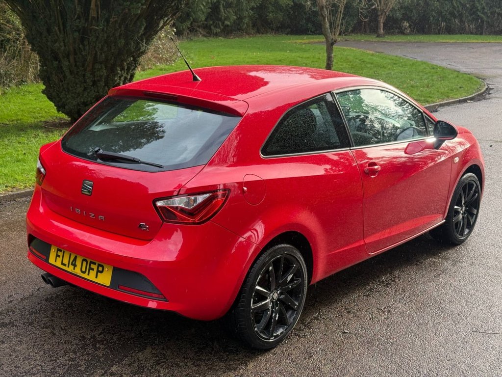 Used SEAT Ibiza 2014 for sale - 77708733: Photo 43