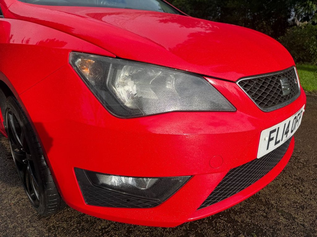 Used SEAT Ibiza 2014 for sale - 77708733: Photo 44