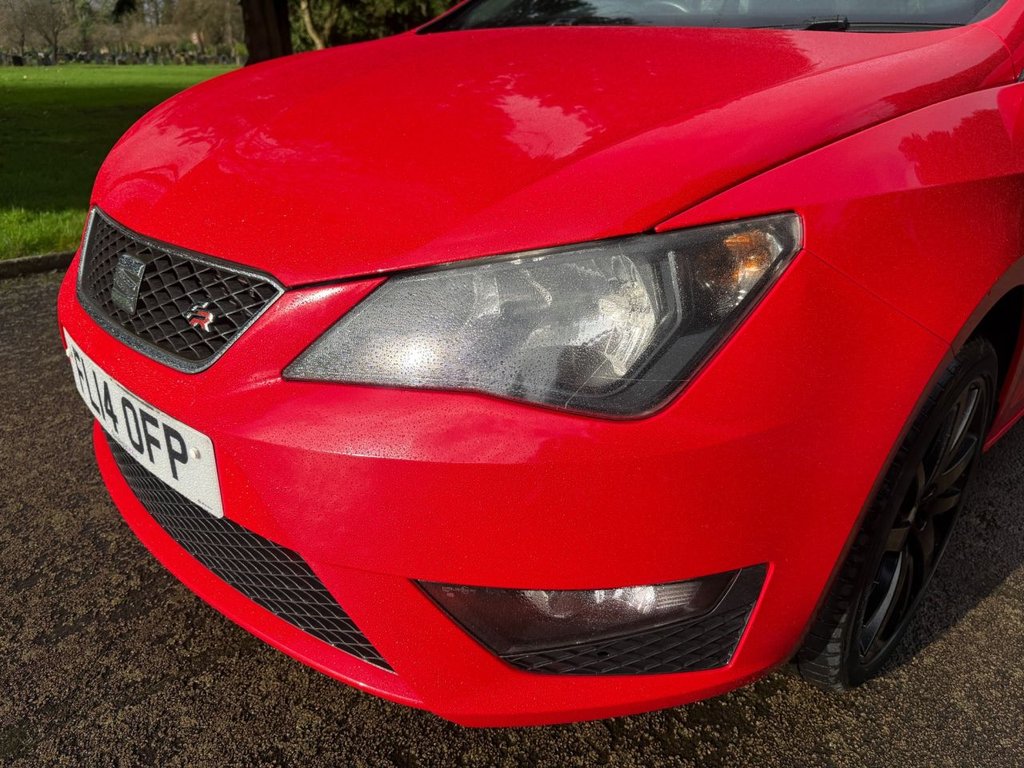 Used SEAT Ibiza 2014 for sale - 77708733: Photo 45
