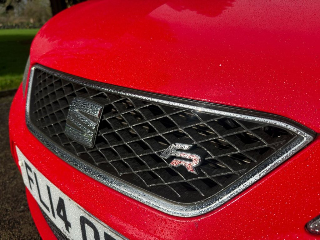 Used SEAT Ibiza 2014 for sale - 77708733: Photo 46