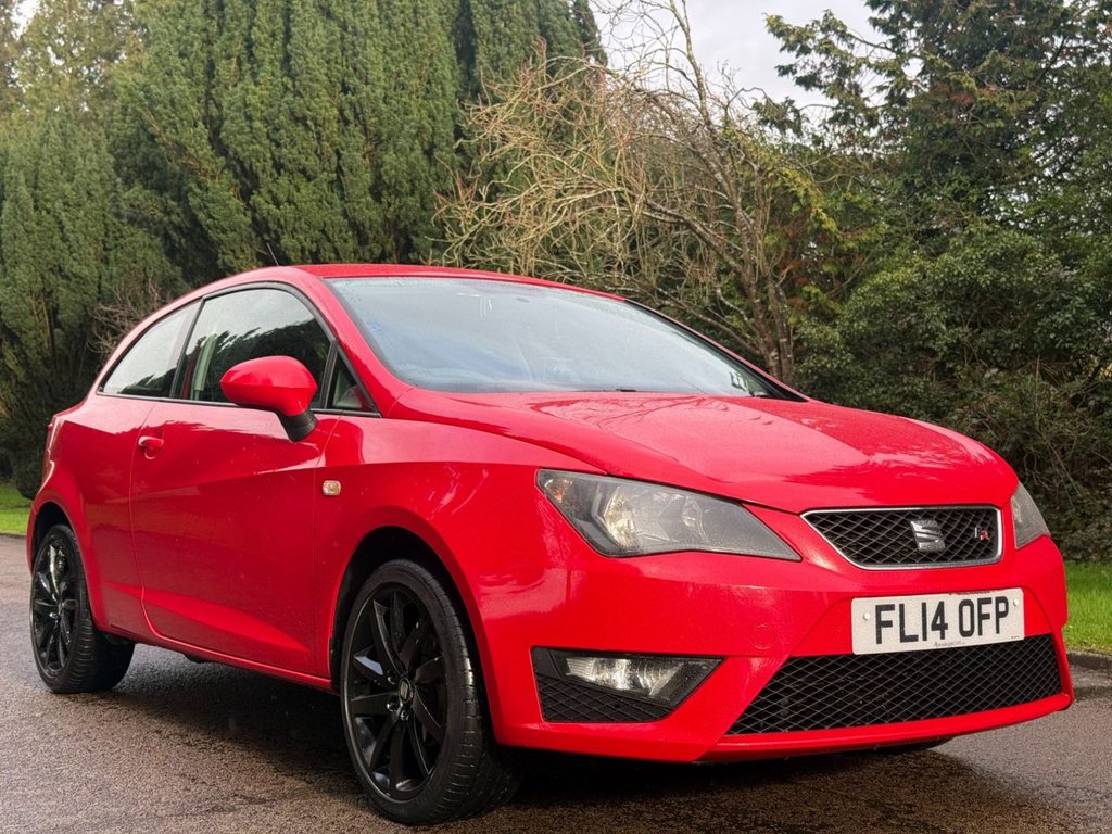 Used SEAT Ibiza 2014 for sale - 77708733: Photo 48