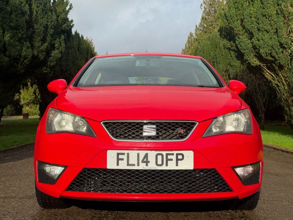 Used SEAT Ibiza 2014 for sale - 77708733: Photo 49