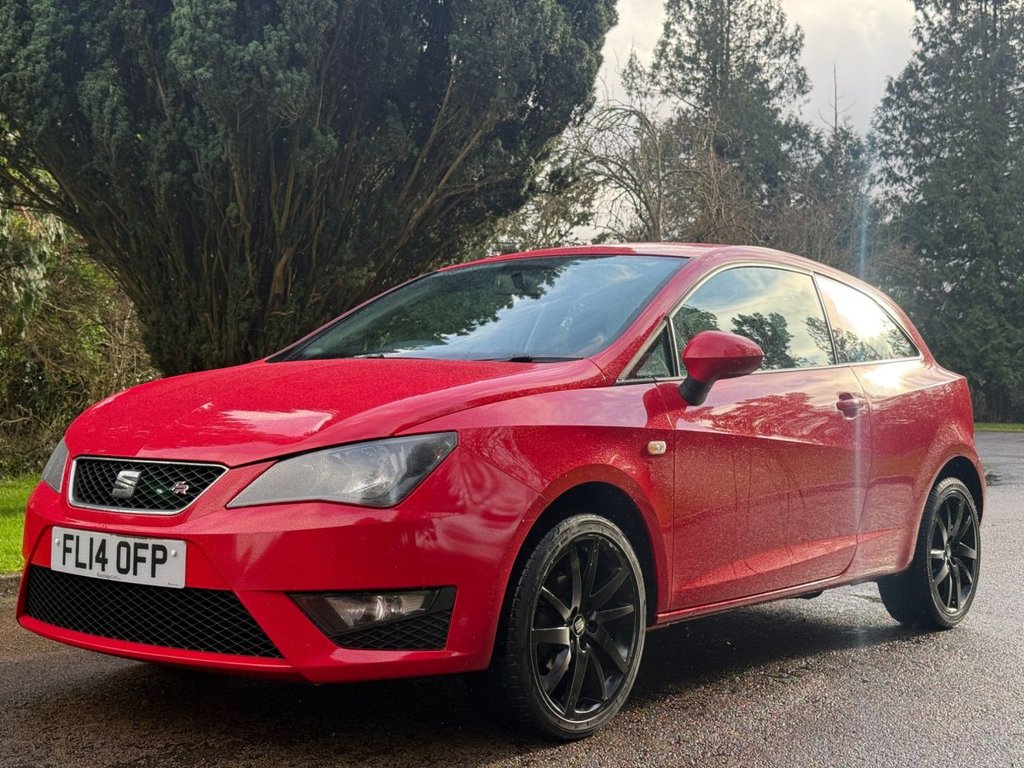 Used SEAT Ibiza 2014 for sale - 77708733: Photo 50