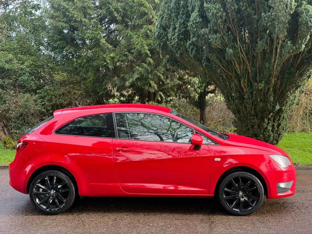 Used SEAT Ibiza 2014 for sale - 77708733: Photo 9