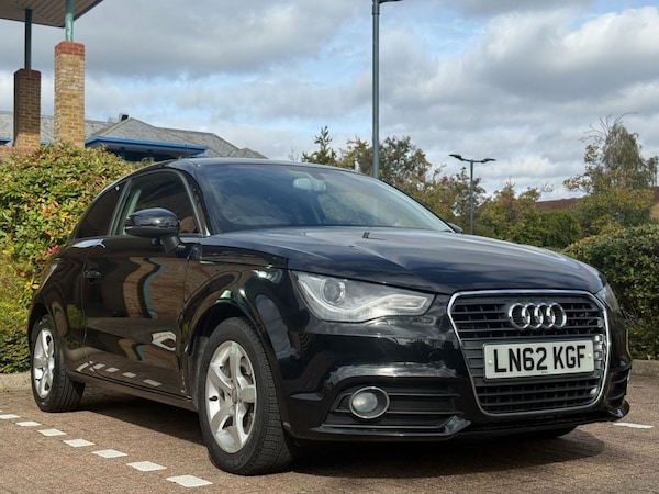 Used Audi A1 2013 for sale - 76190819: Photo 10