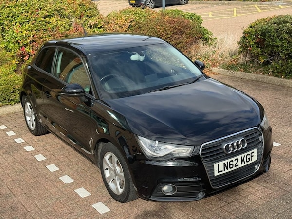 Used Audi A1 2013 for sale - 76190819: Photo 11