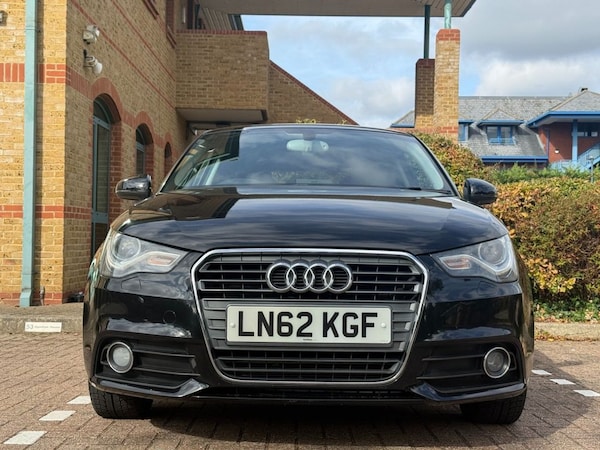 Used Audi A1 2013 for sale - 76190819: Photo 13