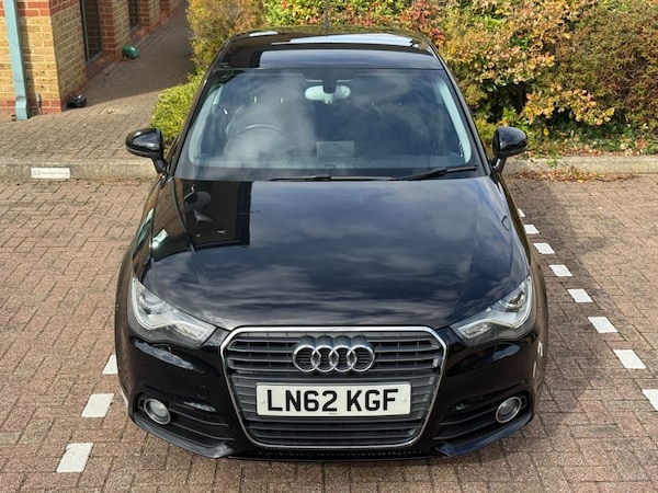Used Audi A1 2013 for sale - 76190819: Photo 14