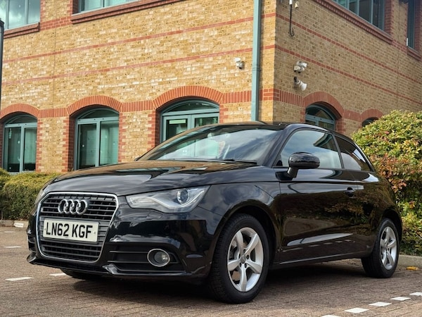 Used Audi A1 2013 for sale - 76190819: Photo 15