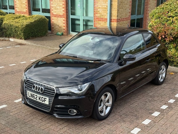 Used Audi A1 2013 for sale - 76190819: Photo 16