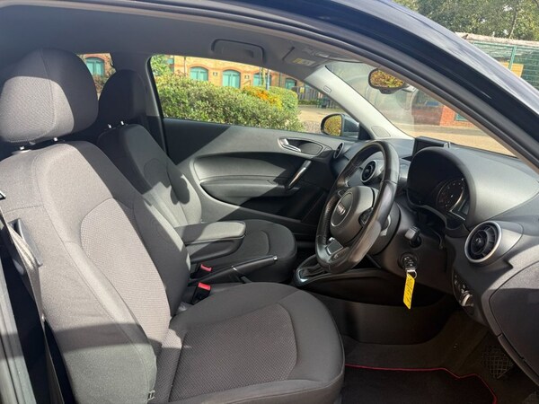 Used Audi A1 2013 for sale - 76190819: Photo 18