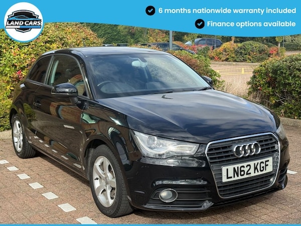 Used Audi A1 2013 for sale - 76190819: Photo 1