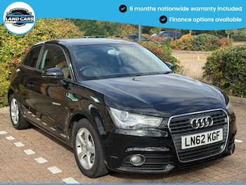 2013 (62) - 1.4 TFSI Sport S Tronic Auto (s/s)