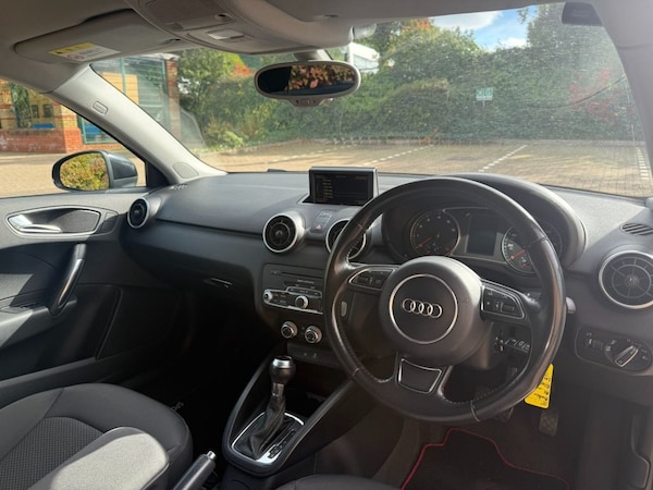 Used Audi A1 2013 for sale - 76190819: Photo 20