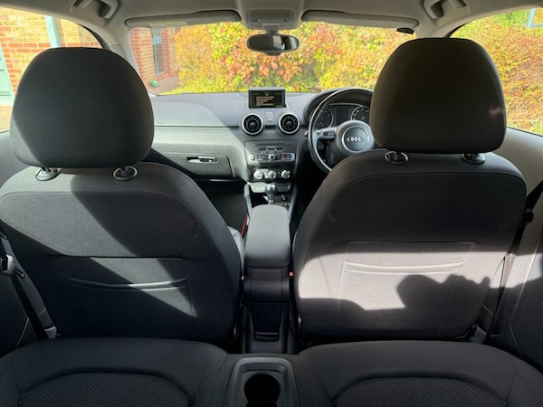 Used Audi A1 2013 for sale - 76190819: Photo 21