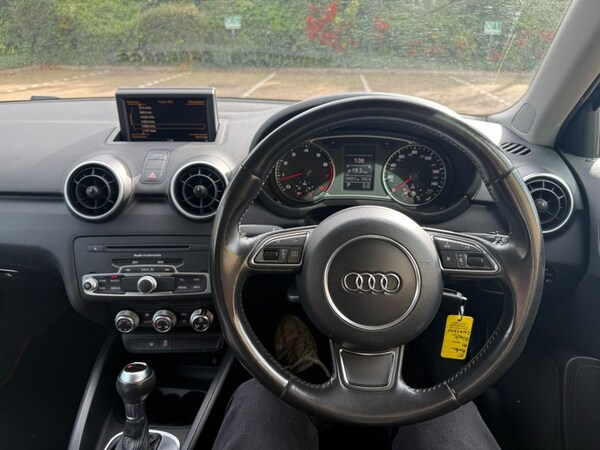 Used Audi A1 2013 for sale - 76190819: Photo 23