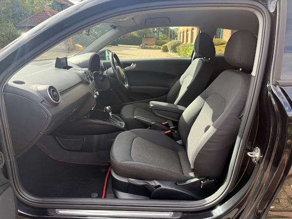 Used Audi A1 2013 for sale - 76190819: Photo 26