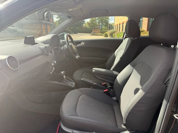 Used Audi A1 2013 for sale - 76190819: Photo 29