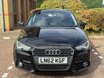 Used Audi A1 2013 for sale - 76190819: Photo