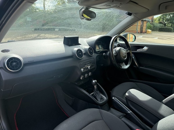 Used Audi A1 2013 for sale - 76190819: Photo 30