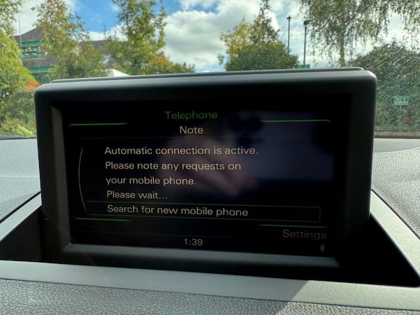 Used Audi A1 2013 for sale - 76190819: Photo 33
