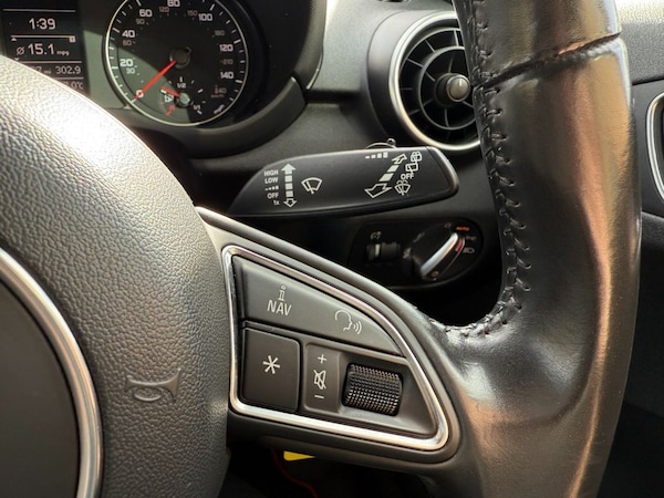 Used Audi A1 2013 for sale - 76190819: Photo 37