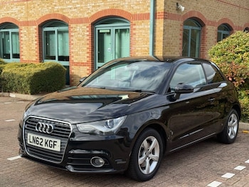 Used Audi A1 2013 for sale - 76190819: Photo