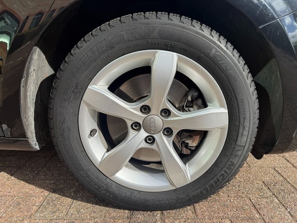 Used Audi A1 2013 for sale - 76190819: Photo 48