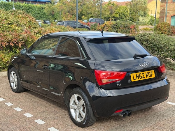 Used Audi A1 2013 for sale - 76190819: Photo 6