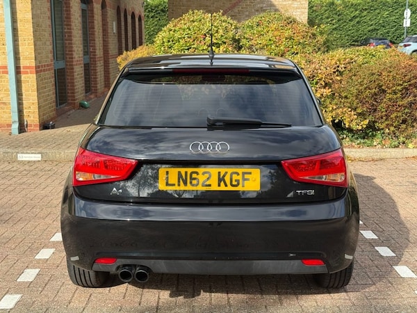 Used Audi A1 2013 for sale - 76190819: Photo 7