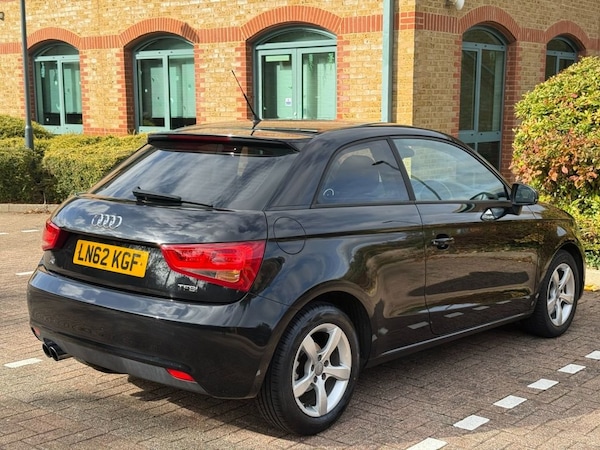 Used Audi A1 2013 for sale - 76190819: Photo 8
