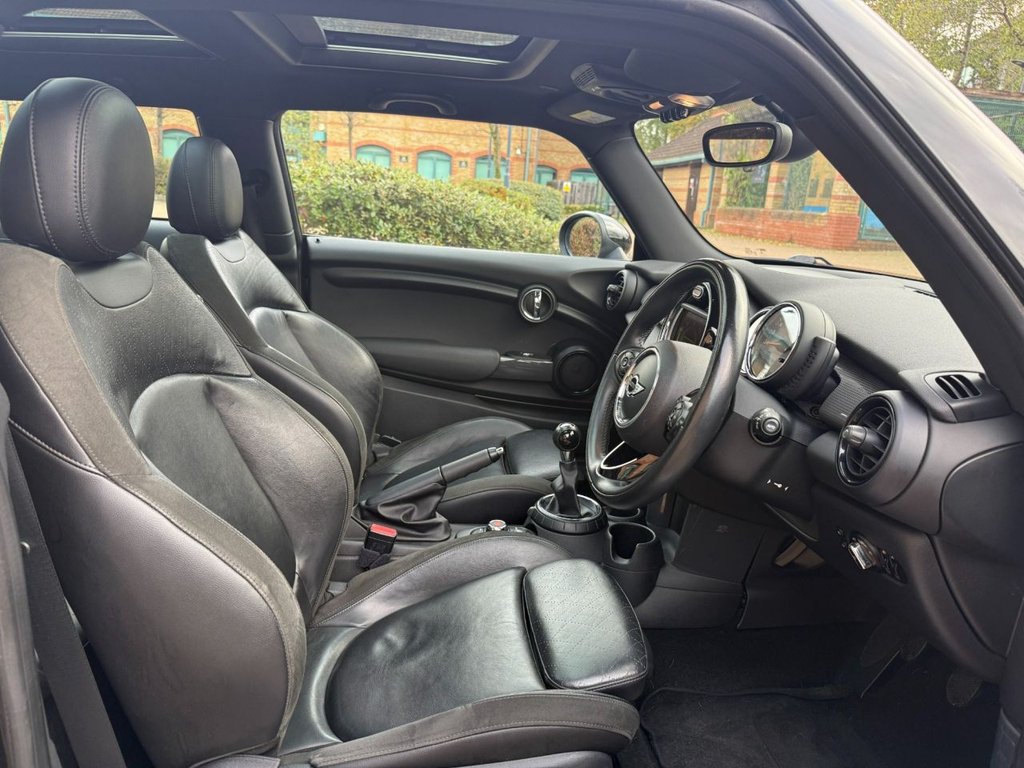 Used MINI Hatch 2015 for sale - 76851052: Photo 12