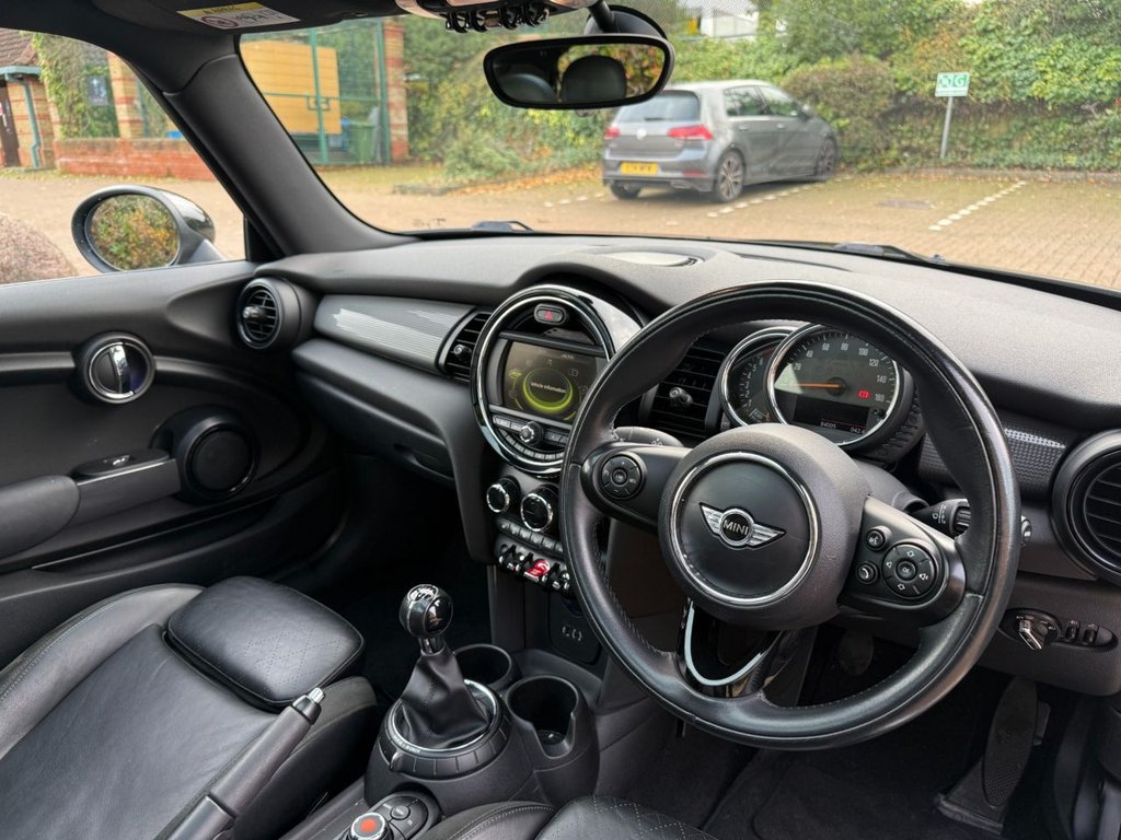 Used MINI Hatch 2015 for sale - 76851052: Photo 13