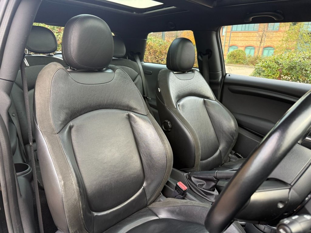 Used MINI Hatch 2015 for sale - 76851052: Photo 14