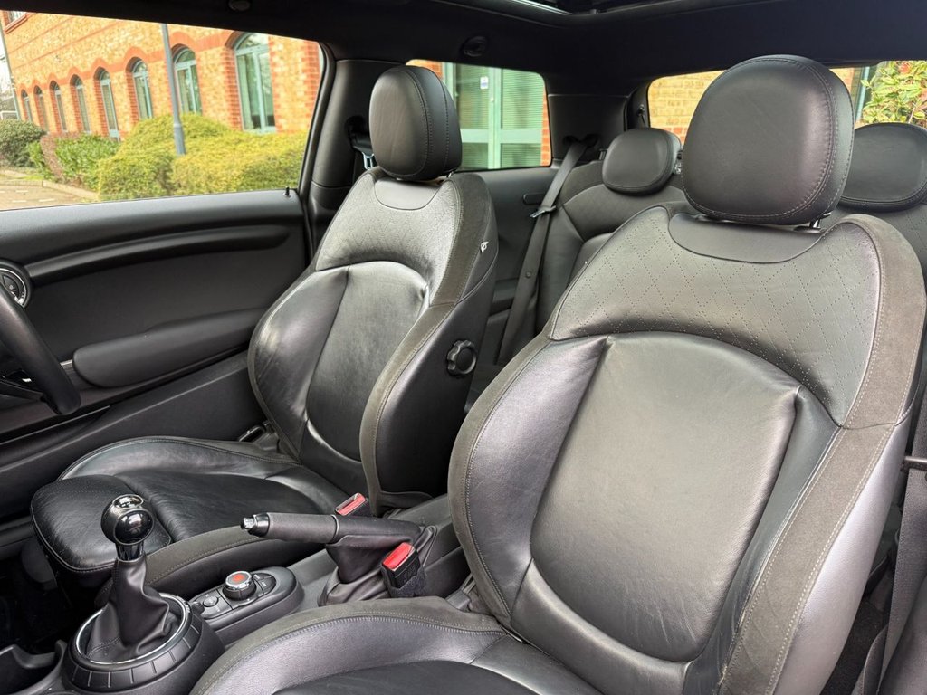 Used MINI Hatch 2015 for sale - 76851052: Photo 18