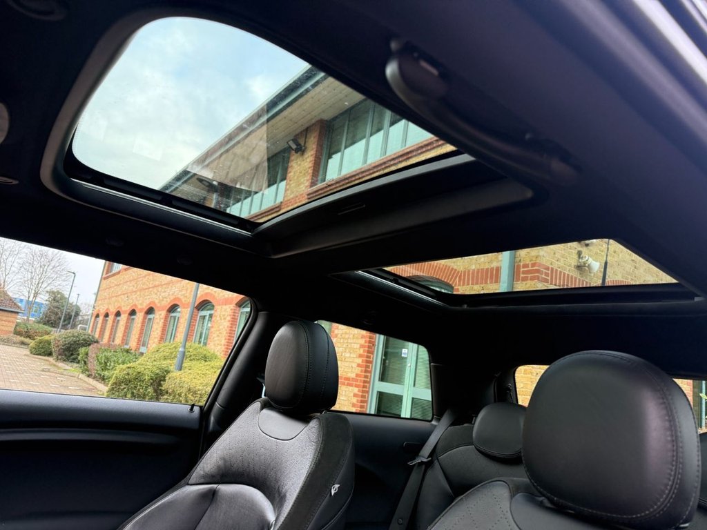 Used MINI Hatch 2015 for sale - 76851052: Photo 19