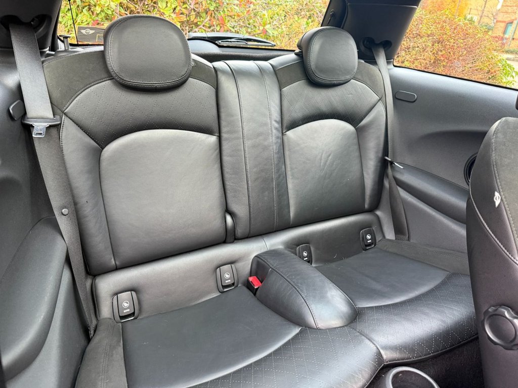 Used MINI Hatch 2015 for sale - 76851052: Photo 22