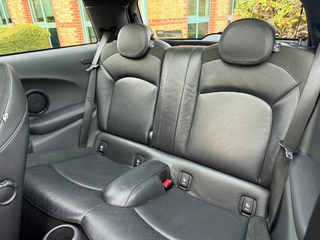 Used MINI Hatch 2015 for sale - 76851052: Photo 23