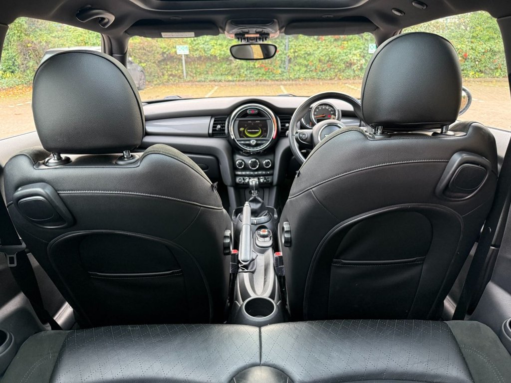 Used MINI Hatch 2015 for sale - 76851052: Photo 24