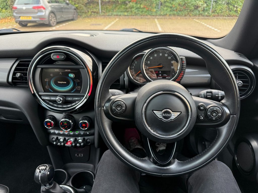 Used MINI Hatch 2015 for sale - 76851052: Photo 25